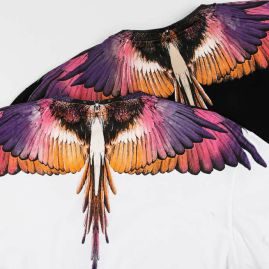 Picture of Marcelo Burlon T Shirts Short _SKUMarceloBurlonS-XXLyftjM7137446